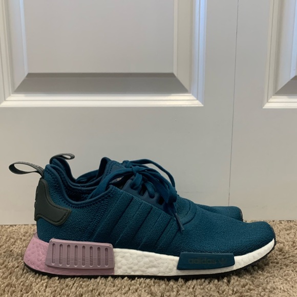 adidas Shoes - ❤ Adidas NMD_R1 SHOES